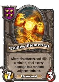 Upon obtaining all 34 accessible elements, there would be 170 accessible spells in the game. Elementals Minions Heroes And Compositions Strategy Guide Hearthstone Battlegrounds Hearthstone Top Decks