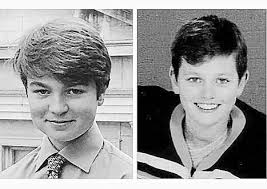 THE TABER FAMILY Obituary (2016)