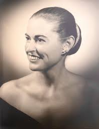 Obituary information for Grace Myers Roland