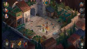 El directorio más completo con los mejores juegos de estrategia, juegos arcade, puzzles, etc. El Rpg Ash Of Gods Ya Disponible En Pc Consola Y Tablero