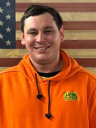 Congratulations to Kasey Goddeau, Nick Counts, Brian Macfarlane, Justin  Barnes, and Richard Bowely