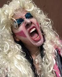 31 Days Of Costumes: Schultz Creates Monthlong Halloween Fun