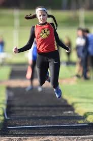 Girls track and field: West Aurora, Batavia take UEC honors