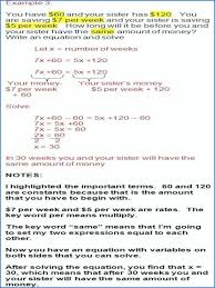 21 Solving Equations With Variables On Both Sides Worksheet Answer Key Solving Equations Graphing Linear Equations Word Problem Worksheets