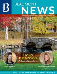 Beaumont School Donor Roll Call 2023-2024 by beaumontschool3