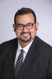 From the Community, for the Community with Ismael Paredes Ulloa