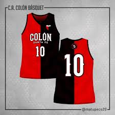 Fifa 20 colón de santa fe 2021. Matupeco On Twitter Hilo Camisetas De Basquet De Colon Que No Llegaron A Ser