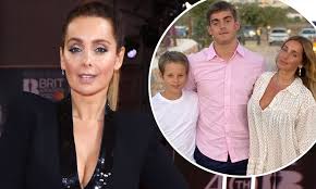 Louise started her music career very early after studying at. Louise Redknapp Slams Parenting Double Standards And Says She Was Judged After Jamie Split Daily Mail Online