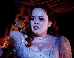 Luke's old tweets as Colin's thoughts PART 3 : r/PolinBridgerton