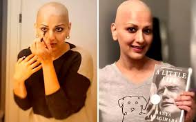 Dünya çapında yaklaşık 500.000 kişinin yıllık insidansı ile servikal karsinom, kadınlarda en yaygın dördüncü kanser ve ikinci en yaygın jinekolojik malign hastalıktır. Sonali Bendre Berusaha Melawan Kanser Tahap 4 Dihidapinya