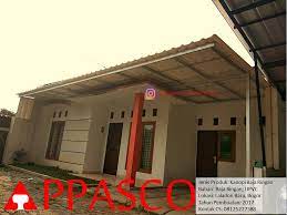 62 model desain rumah minimalis sederhana paling di cari. Kanopi Baja Ringan Di Laladon Jual Kanopi Tralis