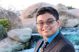 Alfred Abraham's Instagram, Twitter & Facebook