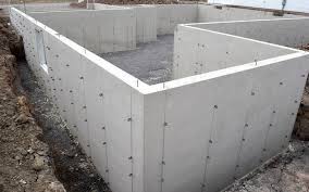 Was kostet es, eine badewanne einzubauen bzw. Weisse Wanne Die Stahlbetonkonstruktion Im Uberblick