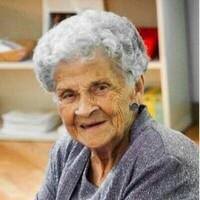 Anna Mae Bernard Obituary