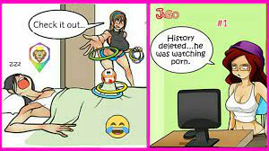Living with a hipster and gamergirl