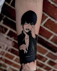 Worldwide tattoo supply your source for tattoo supplies and products you need for a great tattoo job. 10 Kinds Of Classic Anime Tattoos Tattoo Kits Tattoo Machines Tattoo Suppliesä¸¨wormhole Tattoo Supply Anime Tattoos Black And Grey Tattoos Tattoo Kits