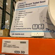We did not find results for: Uspa Bidet Toilet Seat 399 99 Costco Rrp 499 99 Membership Req Ozbargain