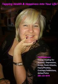 Véronique Rooney (@HealingCatalist)