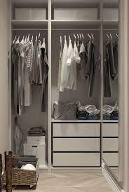 Die besten tipps vom modeprofi. Kleiderschrank Aufraumen So Geht S Ladenzeile