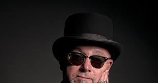 Pete has got a grand old bag