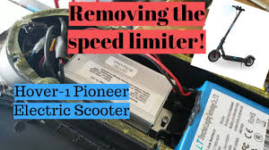 Taotao parts direct is america's #1 source for wholesale priced taotao factory direct replacement parts and chinese power sports equipment. Remove Speed Limiter On Electric Scooter Make It Faster By Fishbone 2