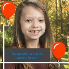 Walk Strong Across America 2021: Nikki Hahn