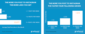 how to gain a massive following on instagram