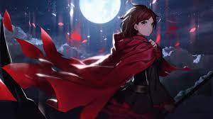Multiple sizes available for all screen sizes. 1920x1080 Ruby Rose Rwby 4k Laptop Full Hd 1080p Hd 4k Wallpapers Images Backgrounds Photos And Pictures
