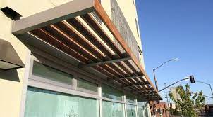 Modern Window Awnings House Awnings Window Awnings Modern Windows