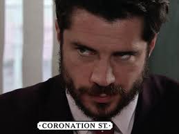 Coronation Street fans notice something different about Adam Barlow