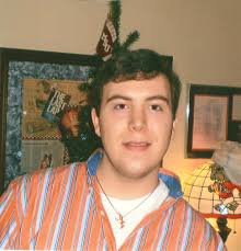 Austin Taylor Estes (1990-2010)