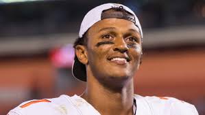 Rookie DeShone Kizer named Cleveland Browns' starting QB
