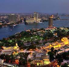 Zamalek is one of the most sophisticated and marvelous areas in greater cairo. Zamalek Island Cairo Egypt Visit Egypt Egypt Tours Egypt Travel