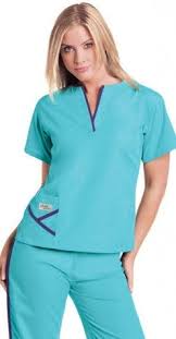 Urbane Scrubs Fashion Forward Styles In Hospital Scrubs