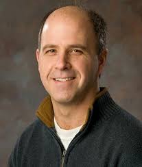 James M. Lang, CTL Distinguished Visiting Professor, Spring 2018