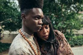 Have something nice to say about sharon salaam? Netflix S When They See Us Cast Meet The Characters From Ava Duvernay S Central Park Five Series Radio Times