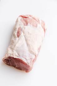Pork Loin Vs Pork Tenderloin Busy Cooks The pork tenderloin, also called pork fillet or gentleman's cut, is a long thin cut of pork. pork loin vs pork tenderloin busy cooks