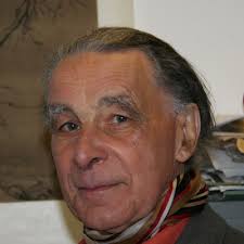 Sir Geoffrey Lloyd FBA