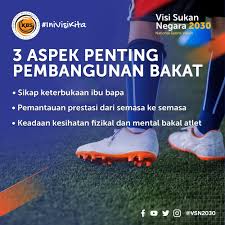 Oleh itu, golongan remaja yang masih muda perlu memainkan peranan yang sewajarnya untuk membangunkan negara. Visi Sukan Negara 2030 Kami Percaya Tiga Aspek Ini Memainkan Peranan Yang Amat Penting Dalam Pembangunan Bakat Seseorang Agar Dapat Terus Digilap Ke Peringkat Yang Lebih Tinggi Apa Visi Yang Boleh