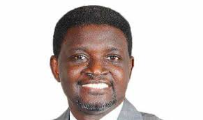 Bishop Charles Agyinasare friends