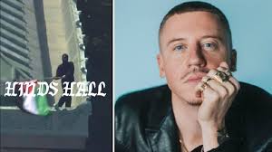 Grammy award-winning hip hop artist Macklemore denounces Gaza genocide in  viral hit “Hind's Hall”