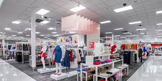 Why Target Stores Flipped The Switch To These Energy Saving Lights