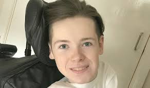 Release funding for miracle drug, says SMA sufferer