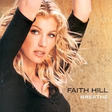 Breathe (Faith Hill album)