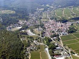 Vue Aerienne Savigny Les Beaune Aerien Bourgogne