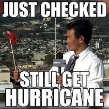 Hawaii S Weatherman Guy Hagi Hurricane Memes Punny Guys