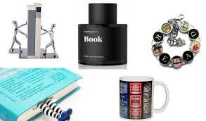 Get inspired and try out new things. 23 Simple Yet Unique Best Gift Ideas For Book Lovers Trulygeeky