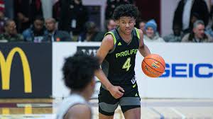 Their son, in the middle of one of the most prestigious high. Nba Draft Future Lottery Picks Take Shape At Hoophall Classic Sports Illustrated
