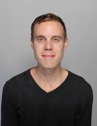 Ethan Mccormick's Instagram, Twitter & Facebook