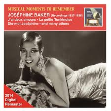 Ecoutez l'album succès et raretés de joséphine baker en entier sur youtube : J Ai Deux Amours Song By Josephine Baker Spotify